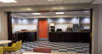 Hampton Inn Kent/Akron Area