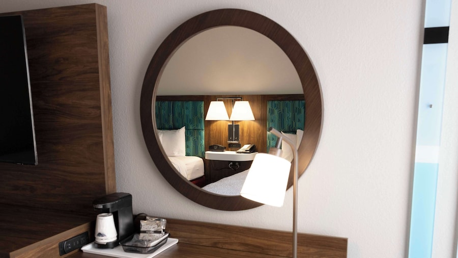 Hampton Inn Kent/Akron Area