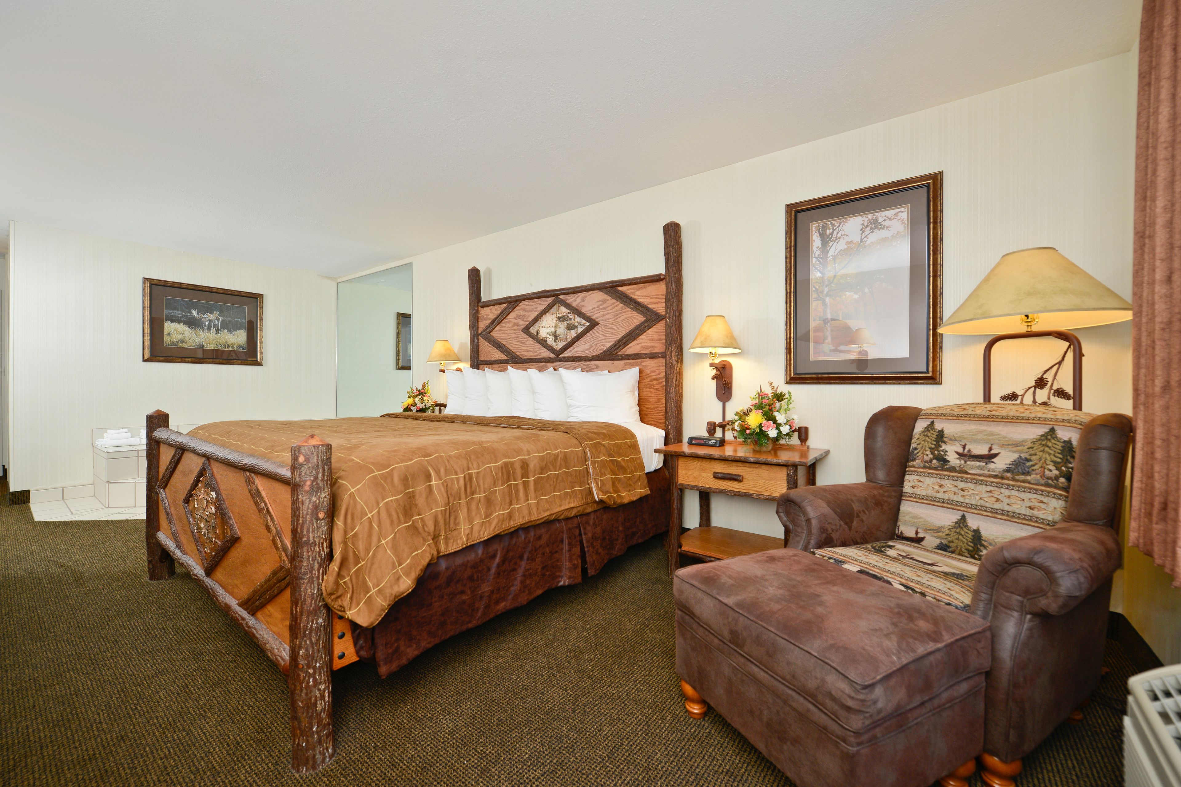 Foto - Clubhouse Inn