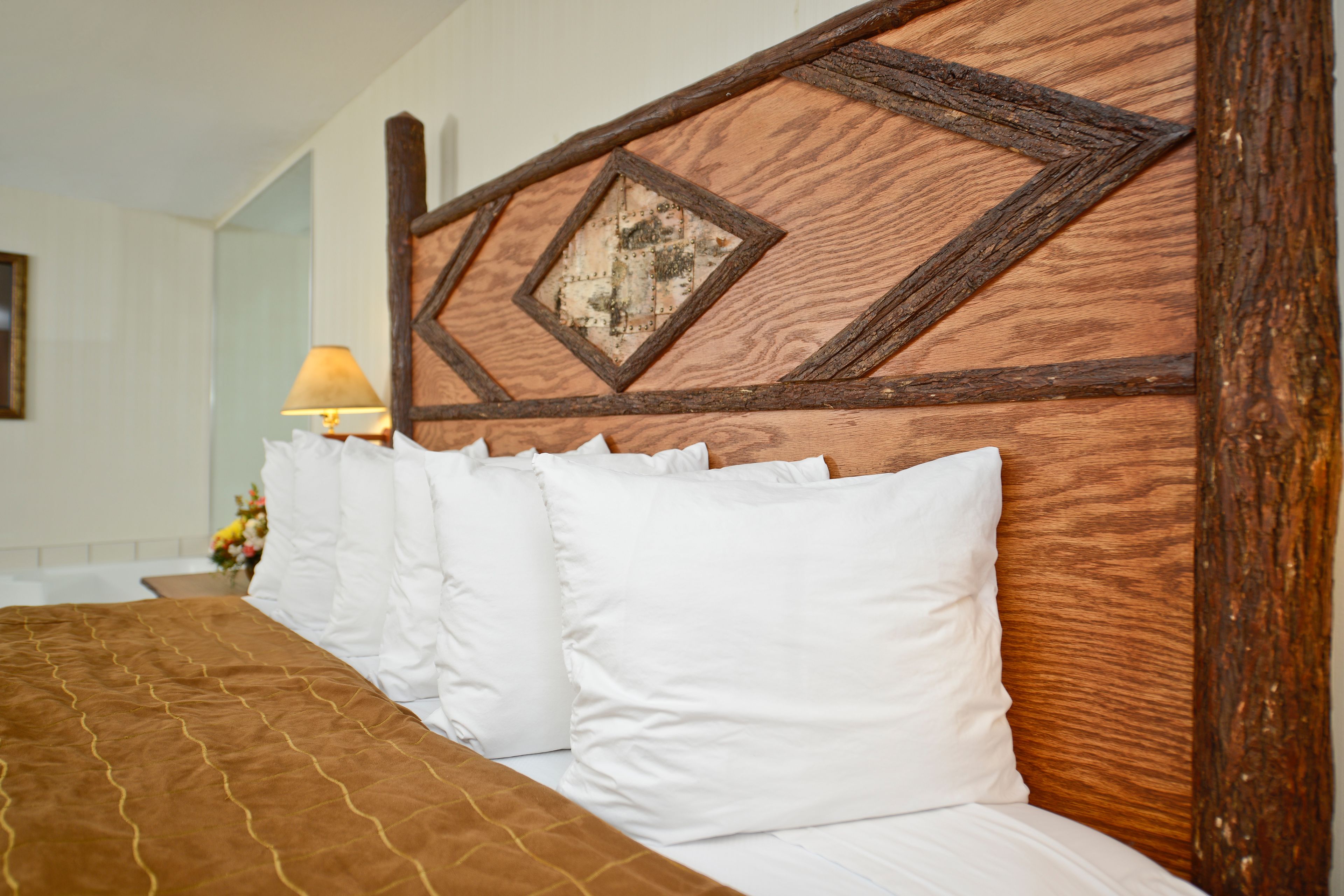 Foto - Clubhouse Inn