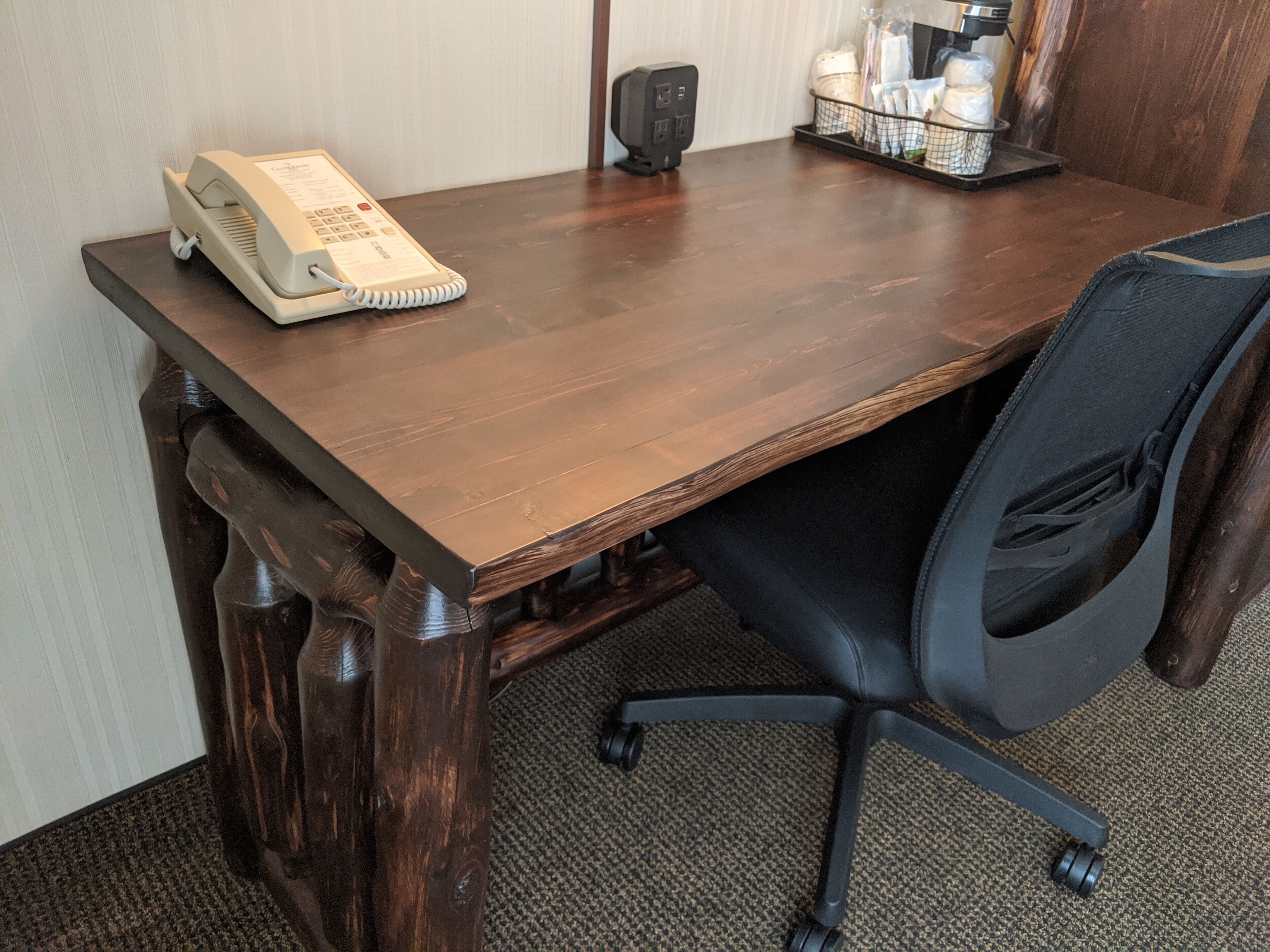 Foto - Clubhouse Inn