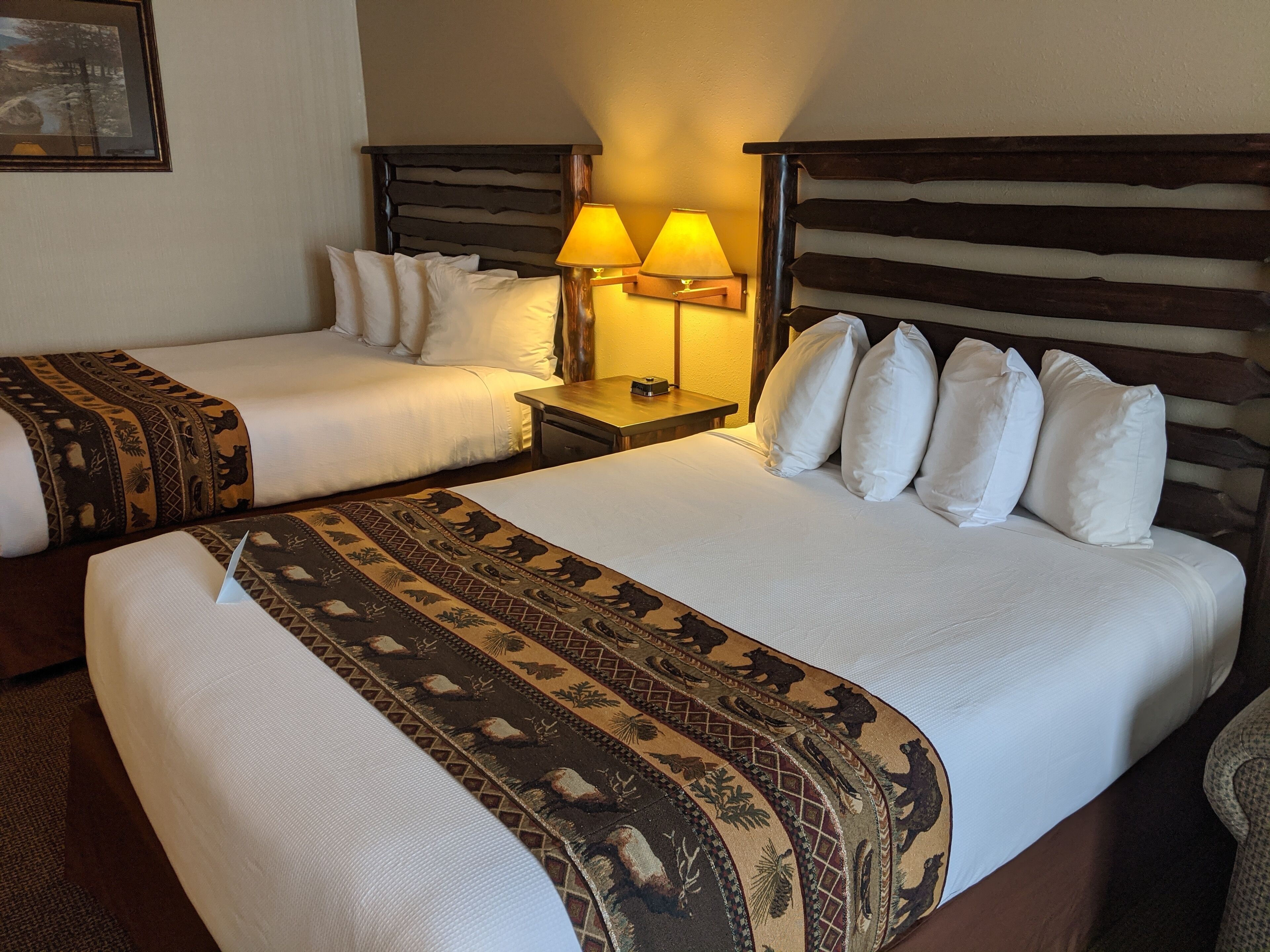 Foto - Clubhouse Inn