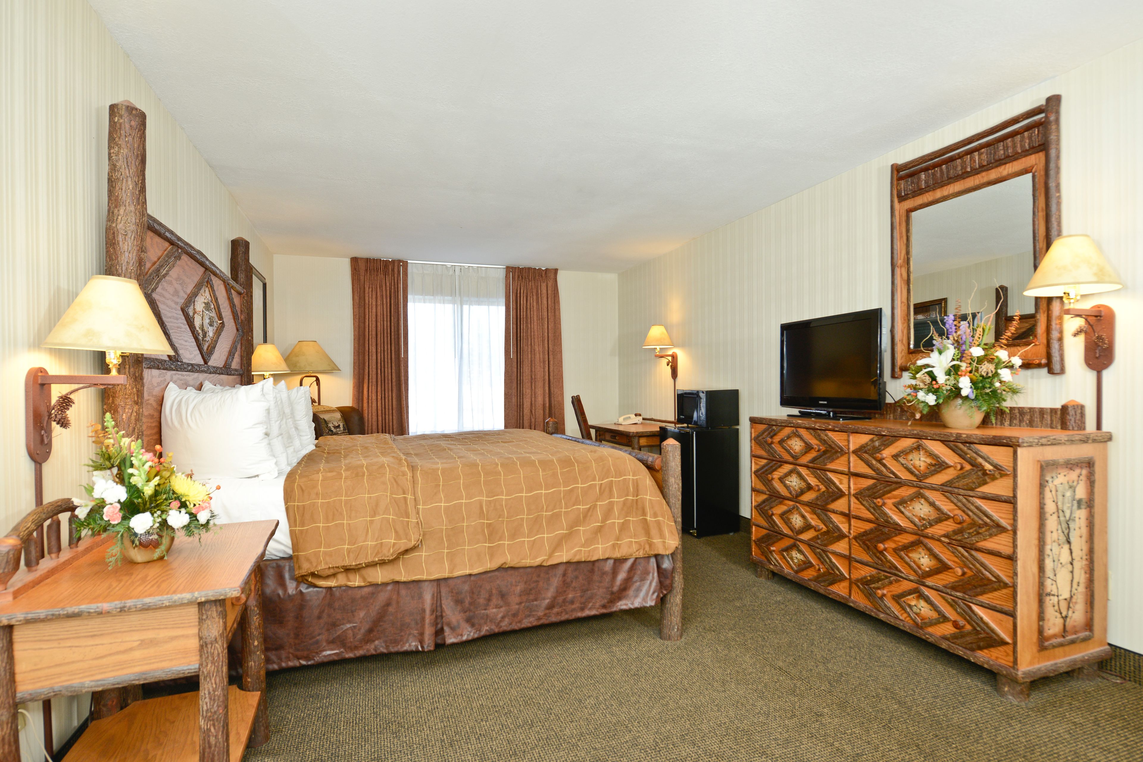 Foto - Clubhouse Inn