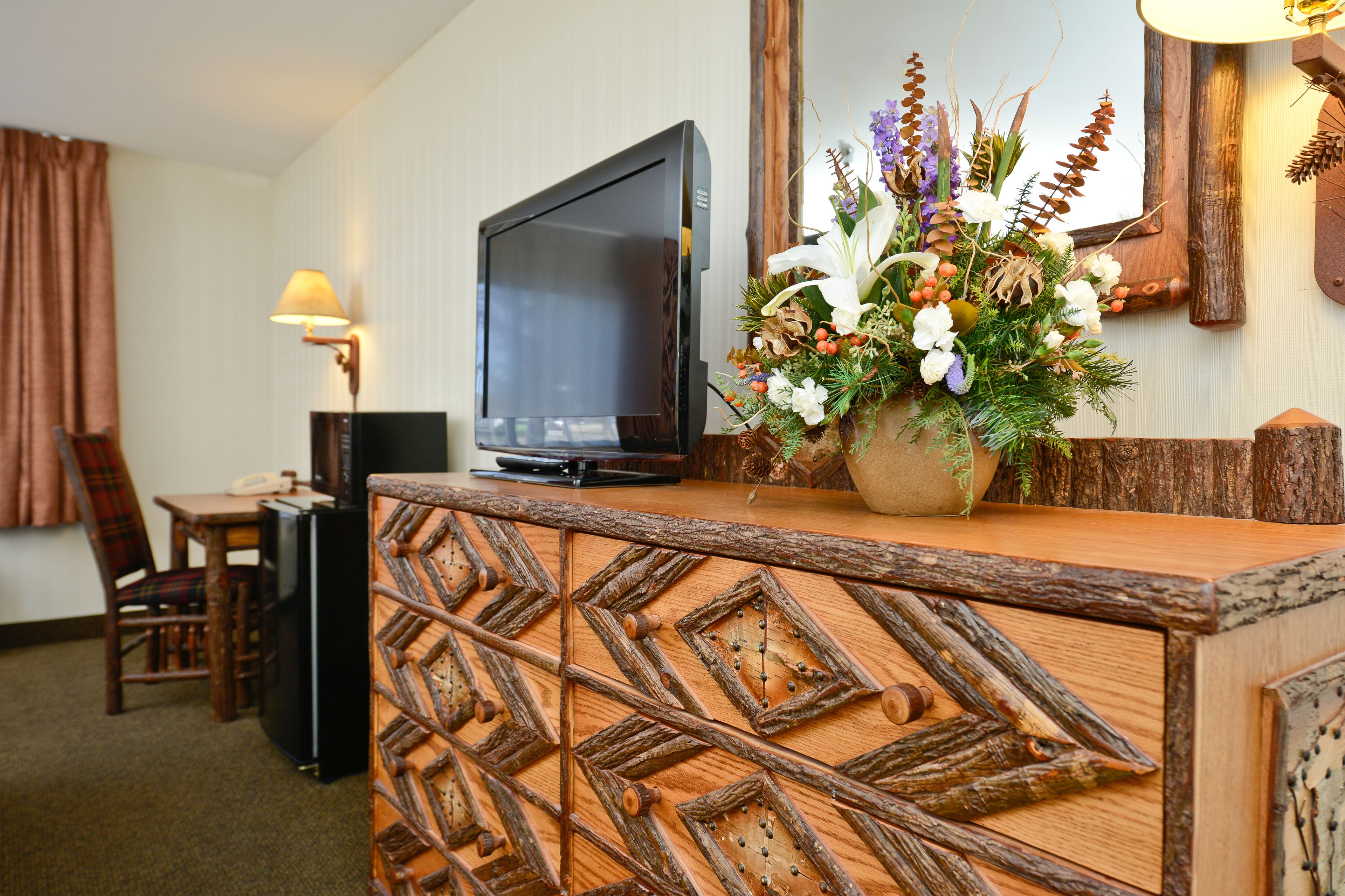 Foto - Clubhouse Inn