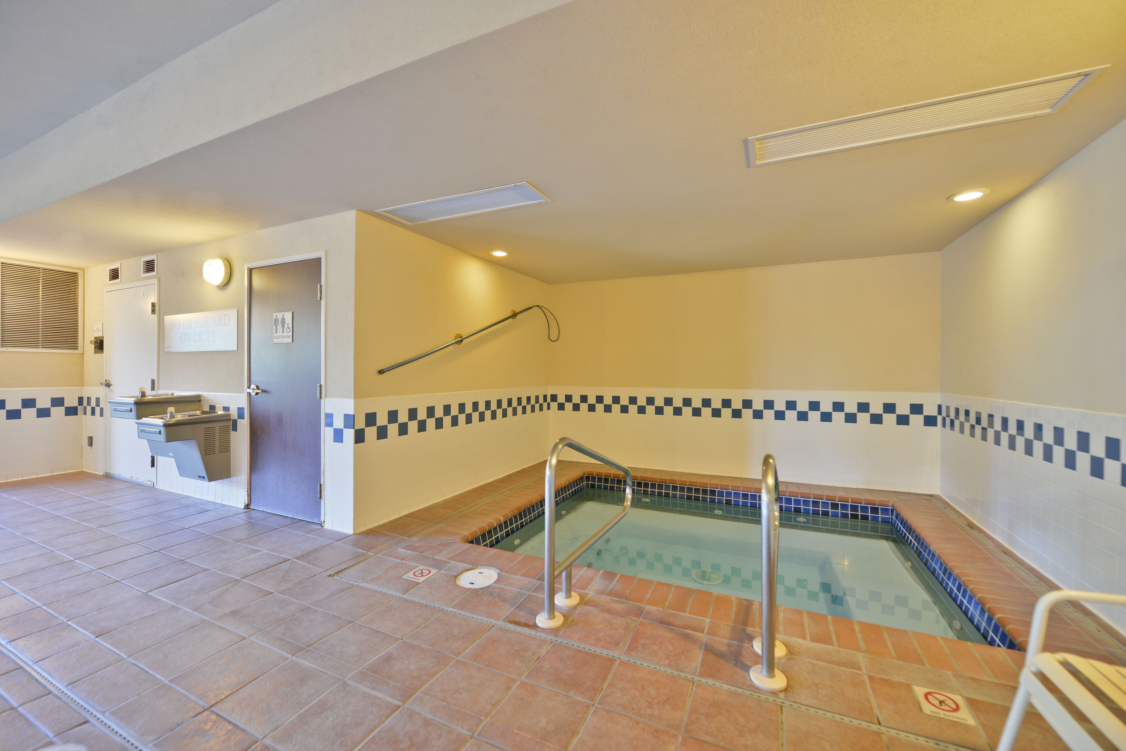 Foto - Clubhouse Inn