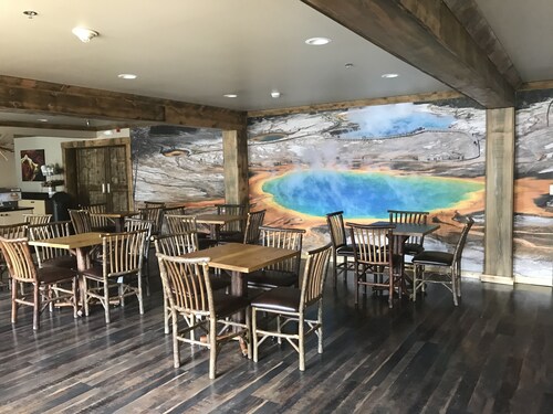 ClubHouse Inn West Yellowstone