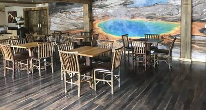 ClubHouse Inn West Yellowstone