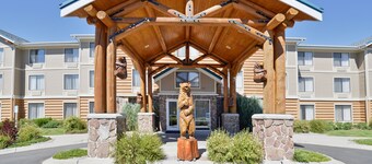 ClubHouse Inn West Yellowstone