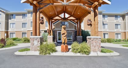 ClubHouse Inn West Yellowstone