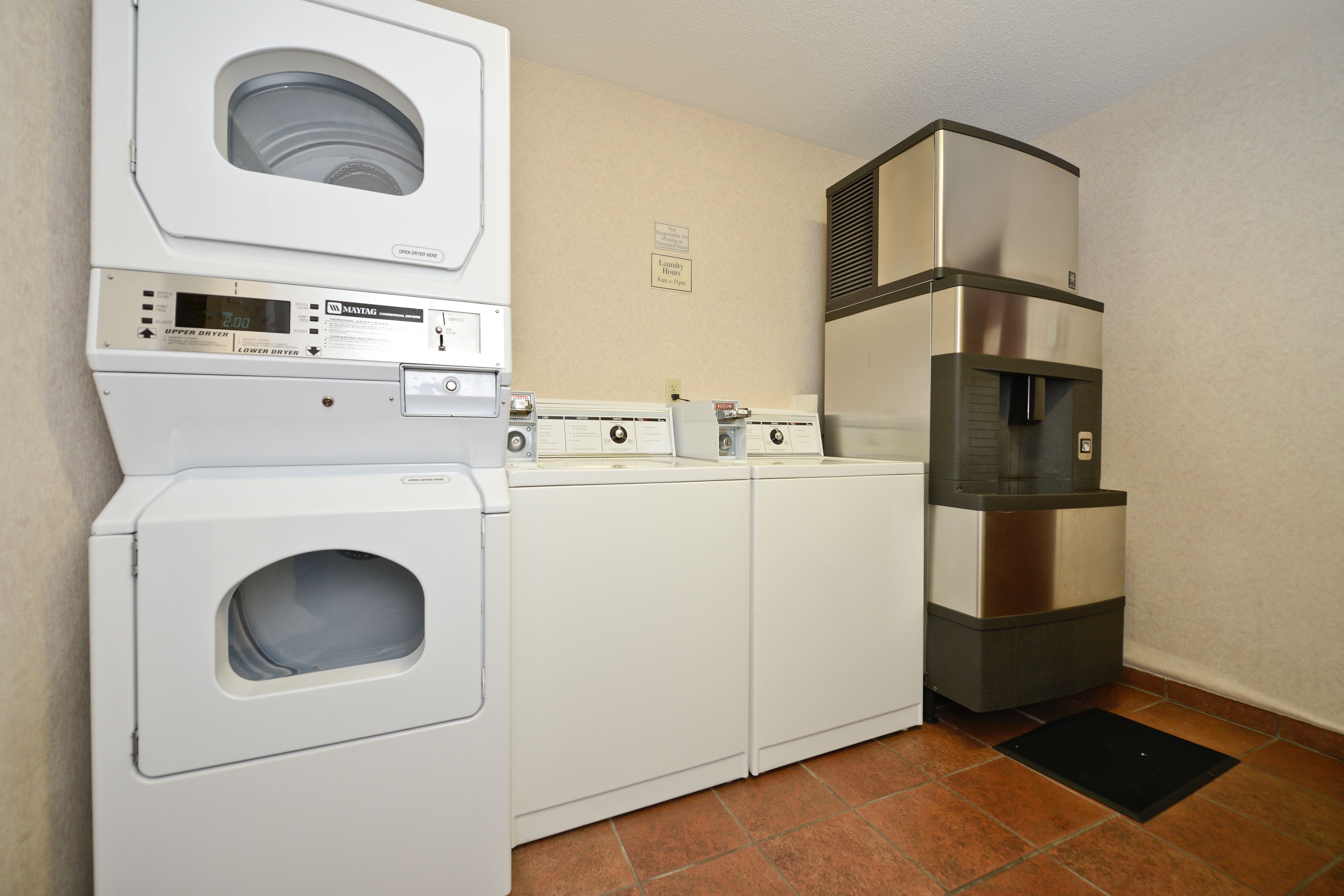 Foto - Clubhouse Inn