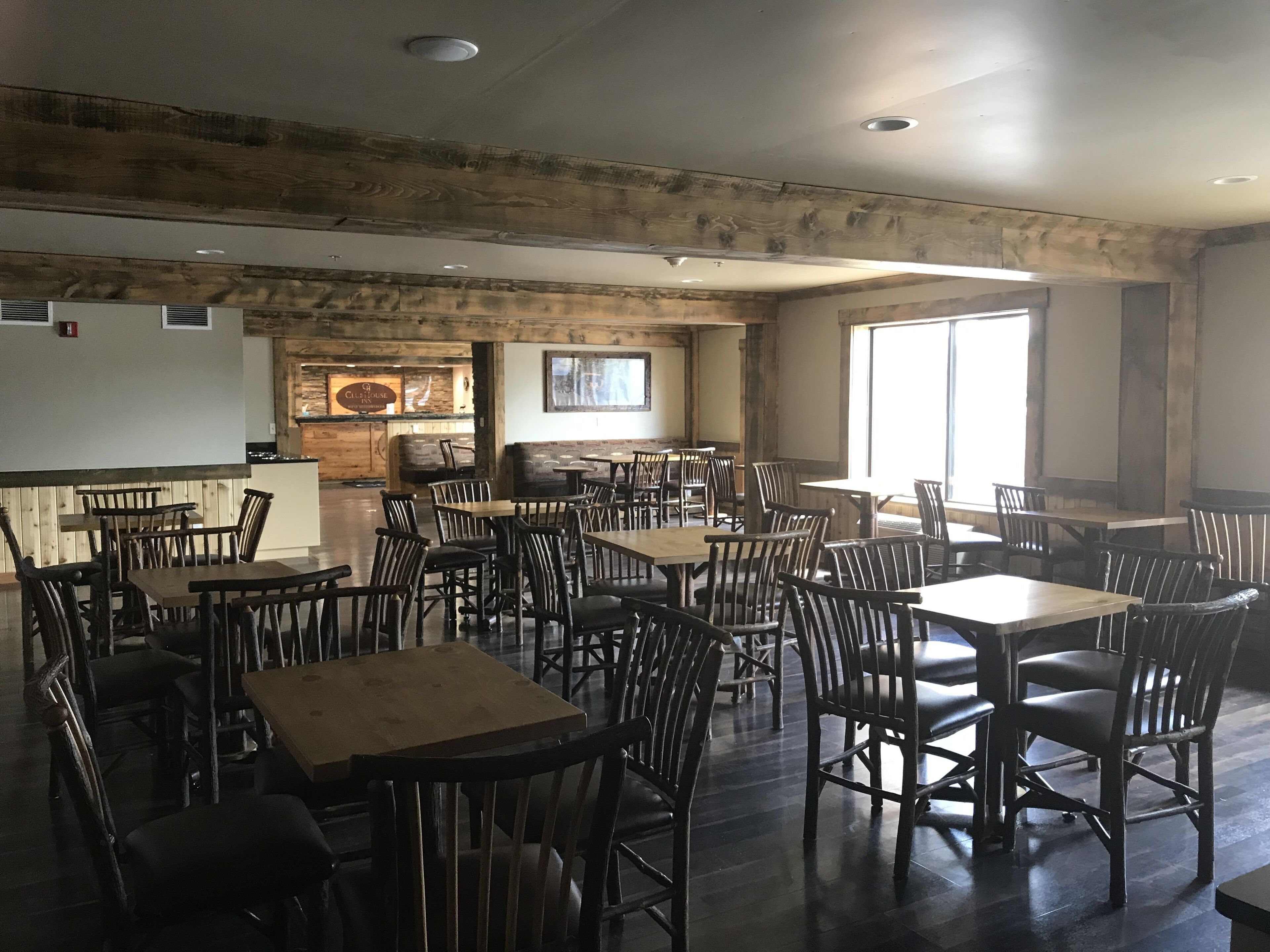 Foto - Clubhouse Inn