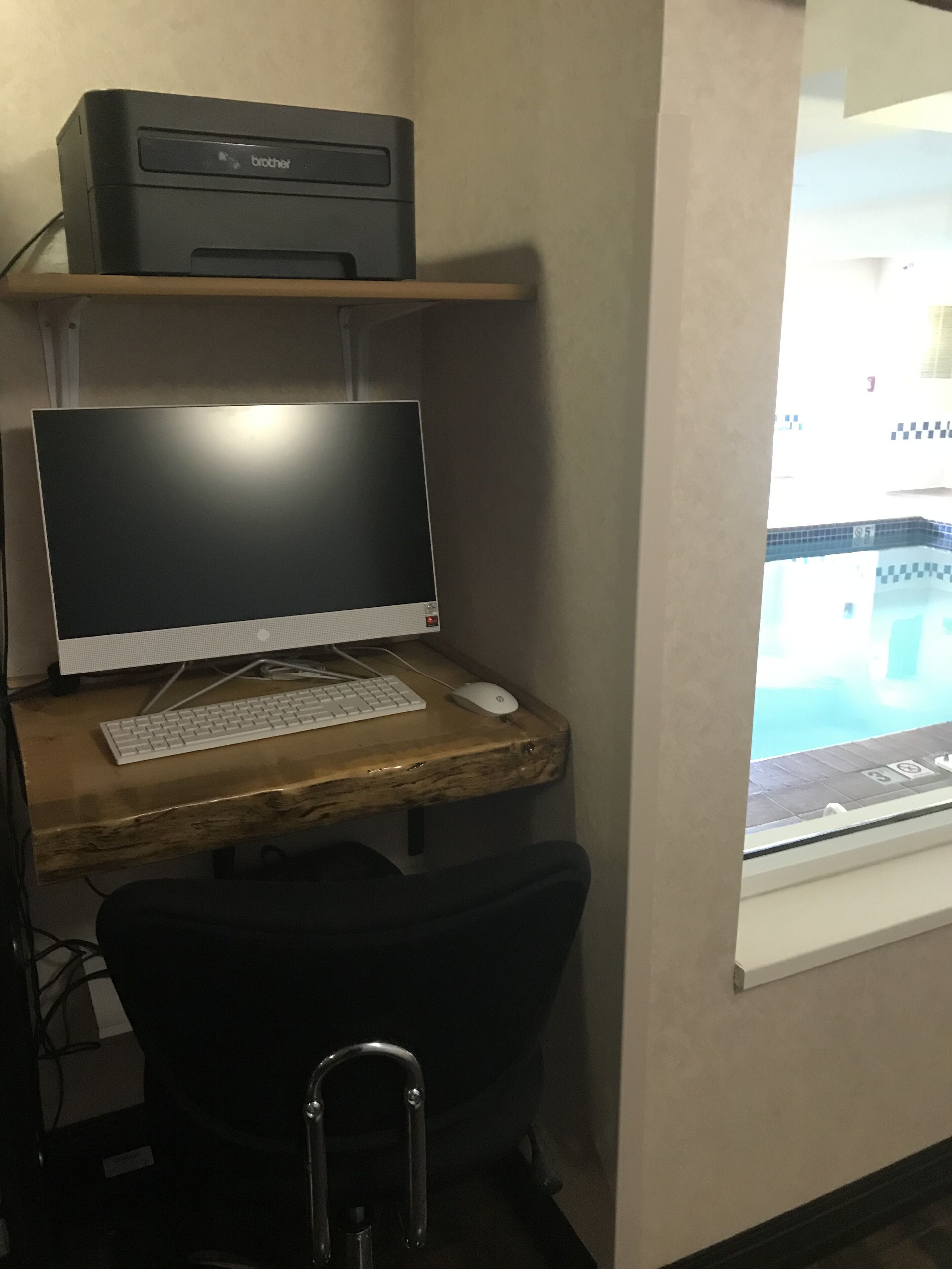 Foto - Clubhouse Inn