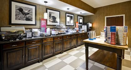 Hampton Inn Bozeman