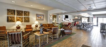Hampton Inn Bozeman