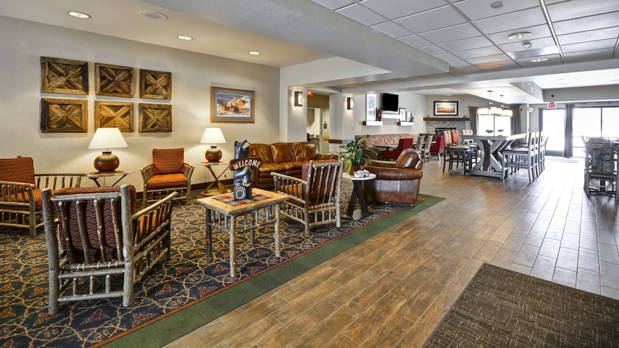 Hampton Inn Bozeman