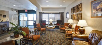 Hampton Inn Bozeman