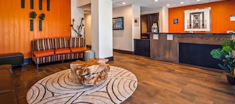 Best Western Pawleys Island