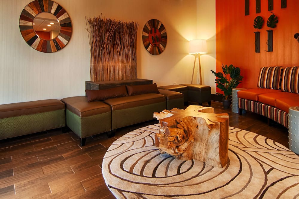 Best Western Pawleys Island