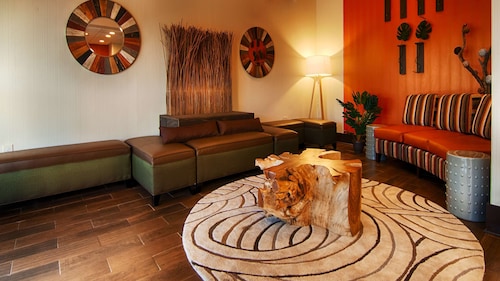 Best Western Pawleys Island