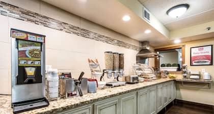 Econo Lodge Mayo Clinic Area