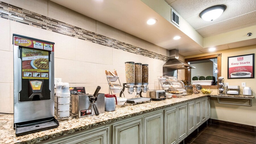 Econo Lodge Mayo Clinic Area