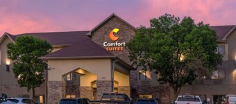 Comfort Suites Omaha East-Council Bluffs