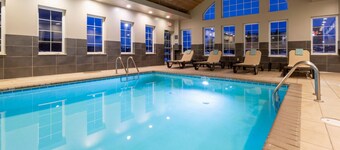 Residence Inn by Marriott Minneapolis St. Paul/Roseville