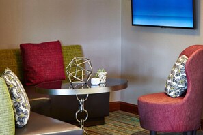 View from property - Residence Inn by Marriott Minneapolis St. Paul/Roseville (Roseville)