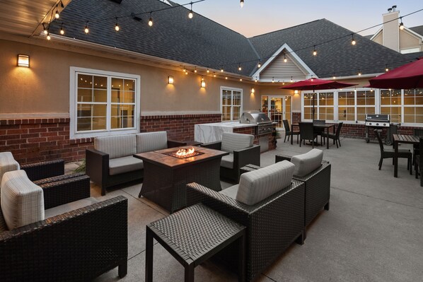 Property amenity - Residence Inn by Marriott Minneapolis St. Paul/Roseville (Roseville)