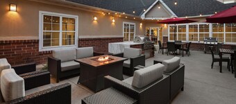 Residence Inn by Marriott Minneapolis St. Paul/Roseville