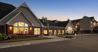 Residence Inn by Marriott Minneapolis St. Paul/Roseville