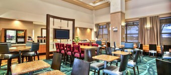 SpringHill Suites by Marriott Chicago Naperville/Warrenville