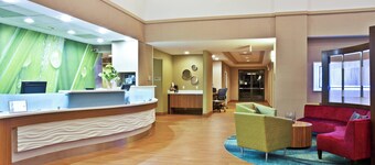 SpringHill Suites by Marriott Chicago Naperville/Warrenville