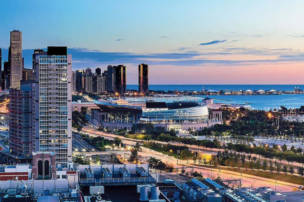 Hyatt Regency McCormick Place Chicago