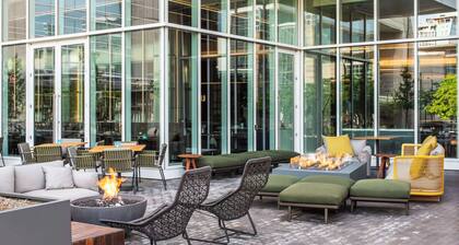 Hyatt Regency McCormick Place Chicago