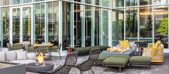 Hyatt Regency McCormick Place Chicago