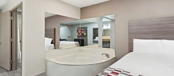 レッド ルーフ イン スタッフォード, TX