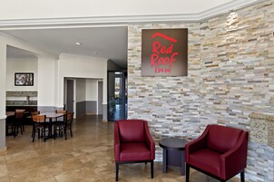 Bar en el lobby