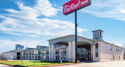 Red Roof Inn Stafford, TX