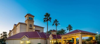 La Quinta Inn & Suites by Wyndham Phoenix West Peoria