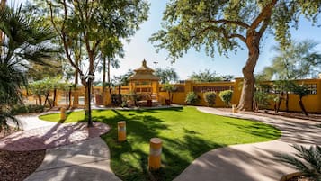 Gazebo