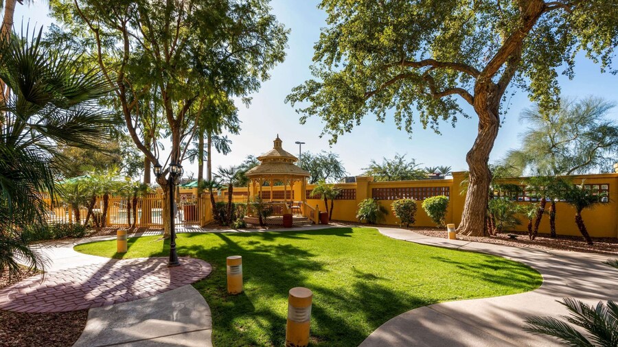 La Quinta Inn & Suites by Wyndham Phoenix West Peoria