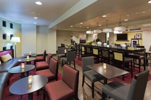 Reception - Hampton Inn Las Vegas/Summerlin (Las Vegas)