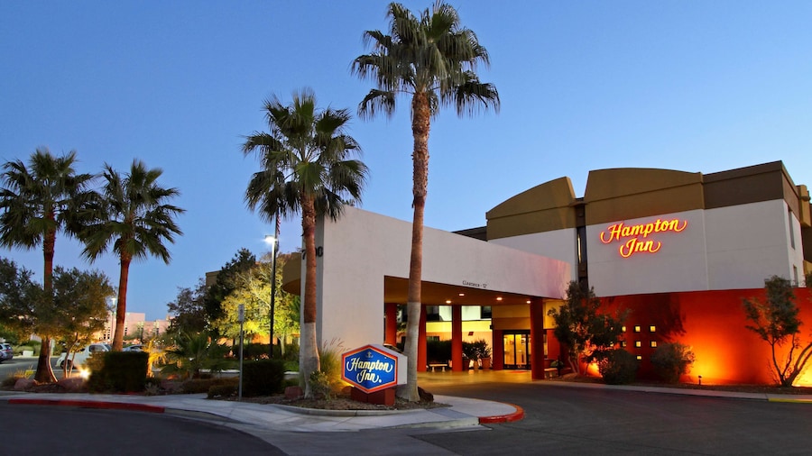 Hampton Inn Las Vegas/Summerlin