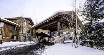 Holiday Inn Express Hotel & Suites Park City, an IHG Hotel