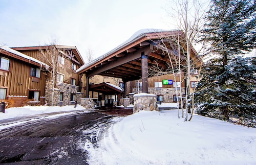 Holiday Inn Express Hotel & Suites Park City by IHG