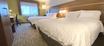 公園城市智選假日酒店及套房IHG 旗下酒店