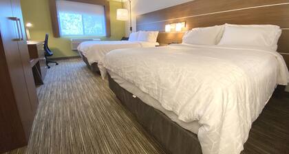 Holiday Inn Express Hotel & Suites Park City by IHG