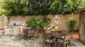 Property amenity