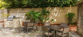 Residence Inn by Marriott Gaithersburg Washingtonian Center